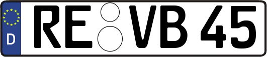RE-VB45
