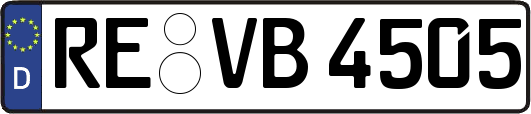 RE-VB4505
