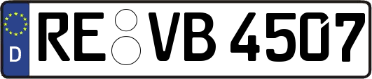 RE-VB4507