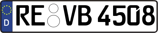 RE-VB4508
