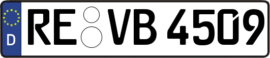 RE-VB4509