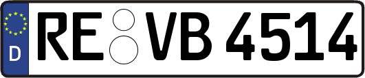 RE-VB4514