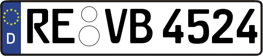 RE-VB4524