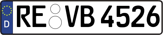 RE-VB4526