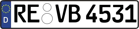 RE-VB4531