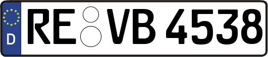 RE-VB4538