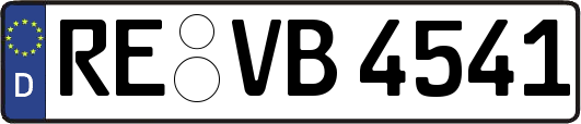 RE-VB4541