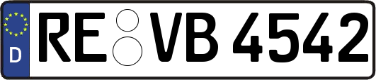 RE-VB4542