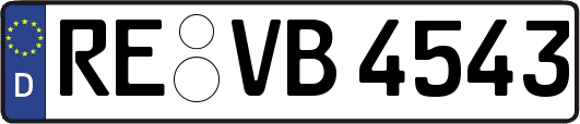 RE-VB4543