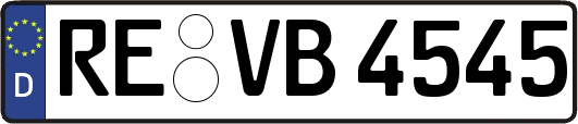 RE-VB4545