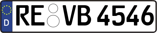 RE-VB4546