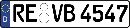RE-VB4547