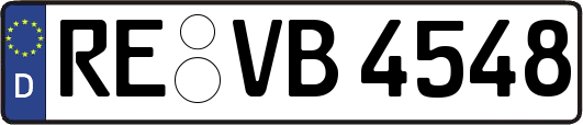RE-VB4548