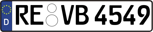 RE-VB4549