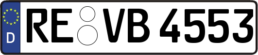 RE-VB4553