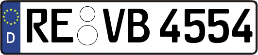 RE-VB4554