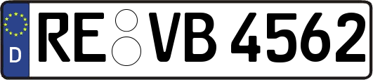 RE-VB4562