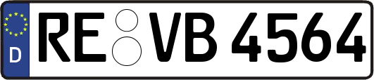 RE-VB4564