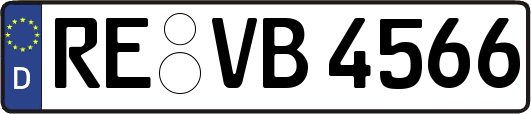 RE-VB4566