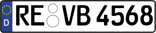 RE-VB4568