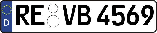 RE-VB4569