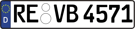 RE-VB4571