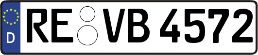 RE-VB4572