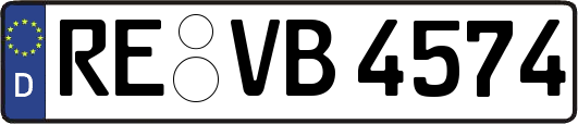 RE-VB4574