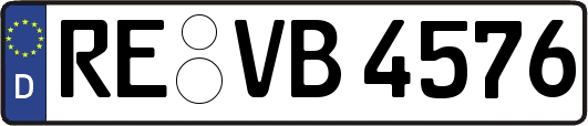 RE-VB4576