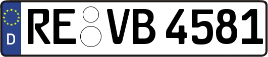 RE-VB4581