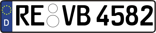 RE-VB4582