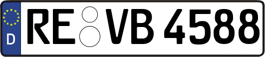 RE-VB4588