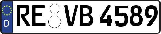 RE-VB4589