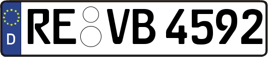 RE-VB4592