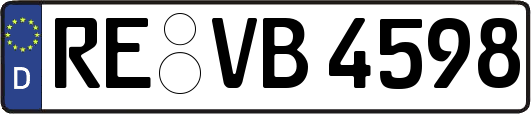 RE-VB4598