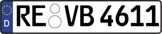 RE-VB4611