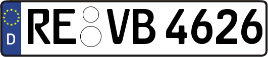 RE-VB4626
