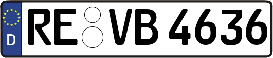 RE-VB4636