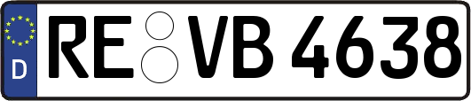 RE-VB4638