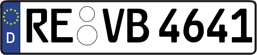 RE-VB4641