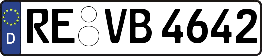 RE-VB4642