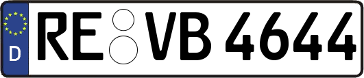 RE-VB4644