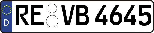 RE-VB4645