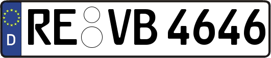 RE-VB4646
