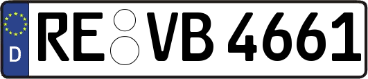 RE-VB4661