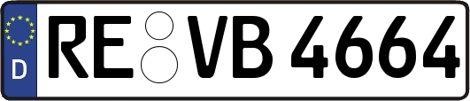 RE-VB4664