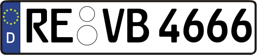 RE-VB4666