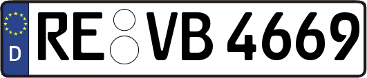 RE-VB4669