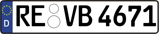 RE-VB4671