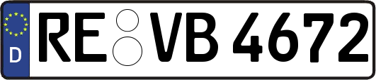 RE-VB4672